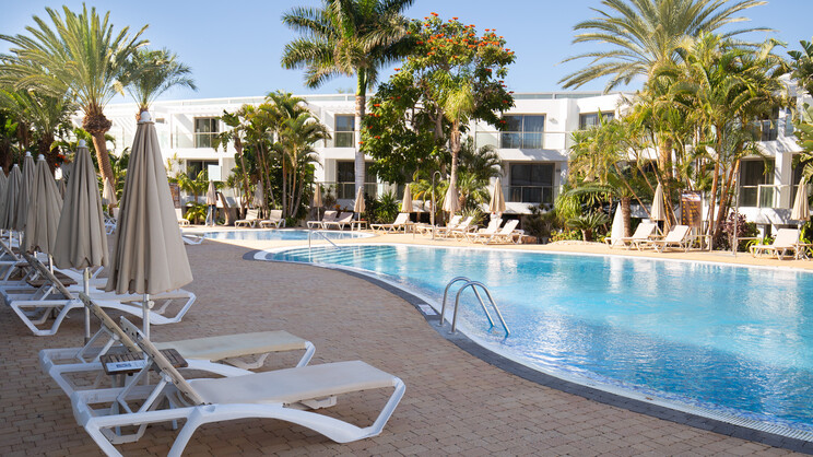 R2 Bahía Playa Design Hotel & Spa Wellness - Adults Only